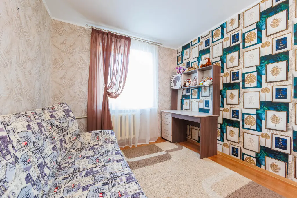 Екатеринбург: Апартаменты Dayker City Apartments на Крауля 82