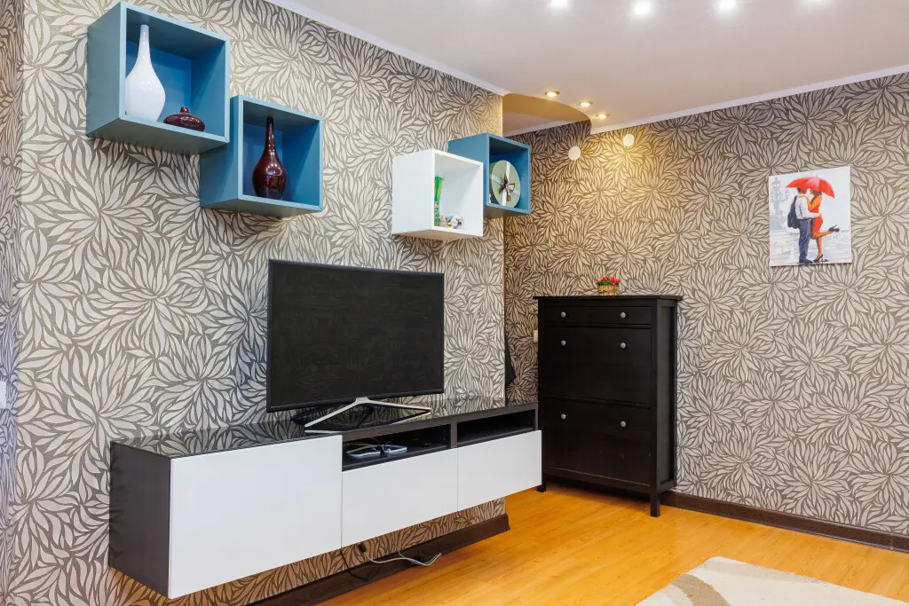 Екатеринбург: Апартаменты Dayker City Apartments на Крауля 82