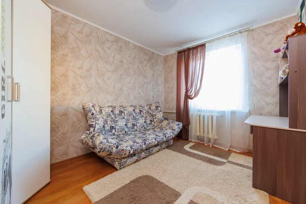 Екатеринбург: Апартаменты Dayker City Apartments на Крауля 82