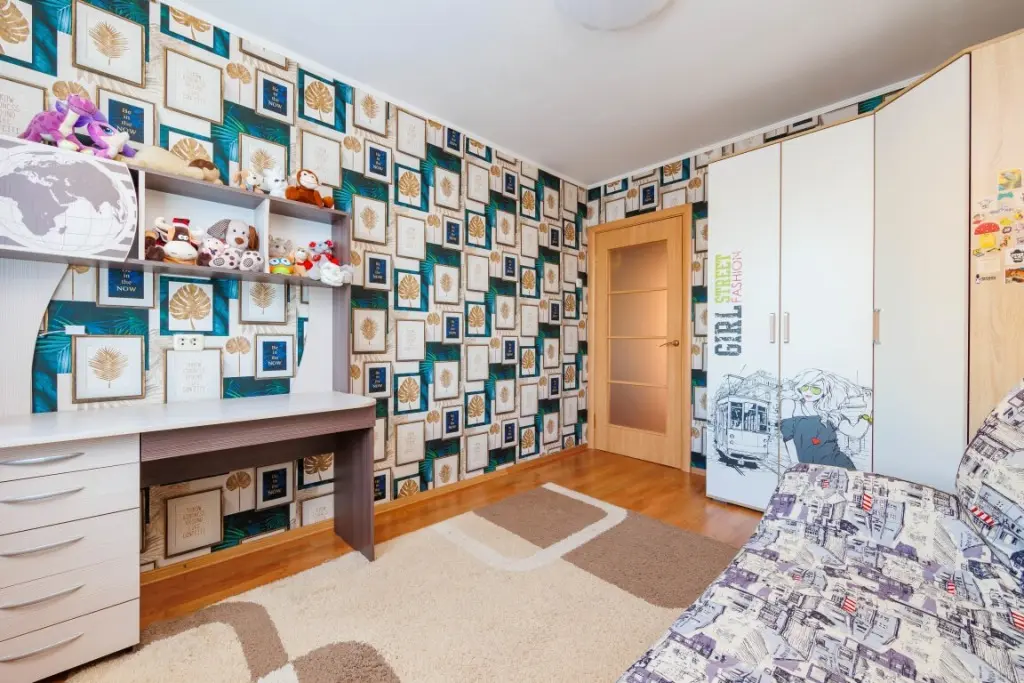 Екатеринбург: Апартаменты Dayker City Apartments на Крауля 82