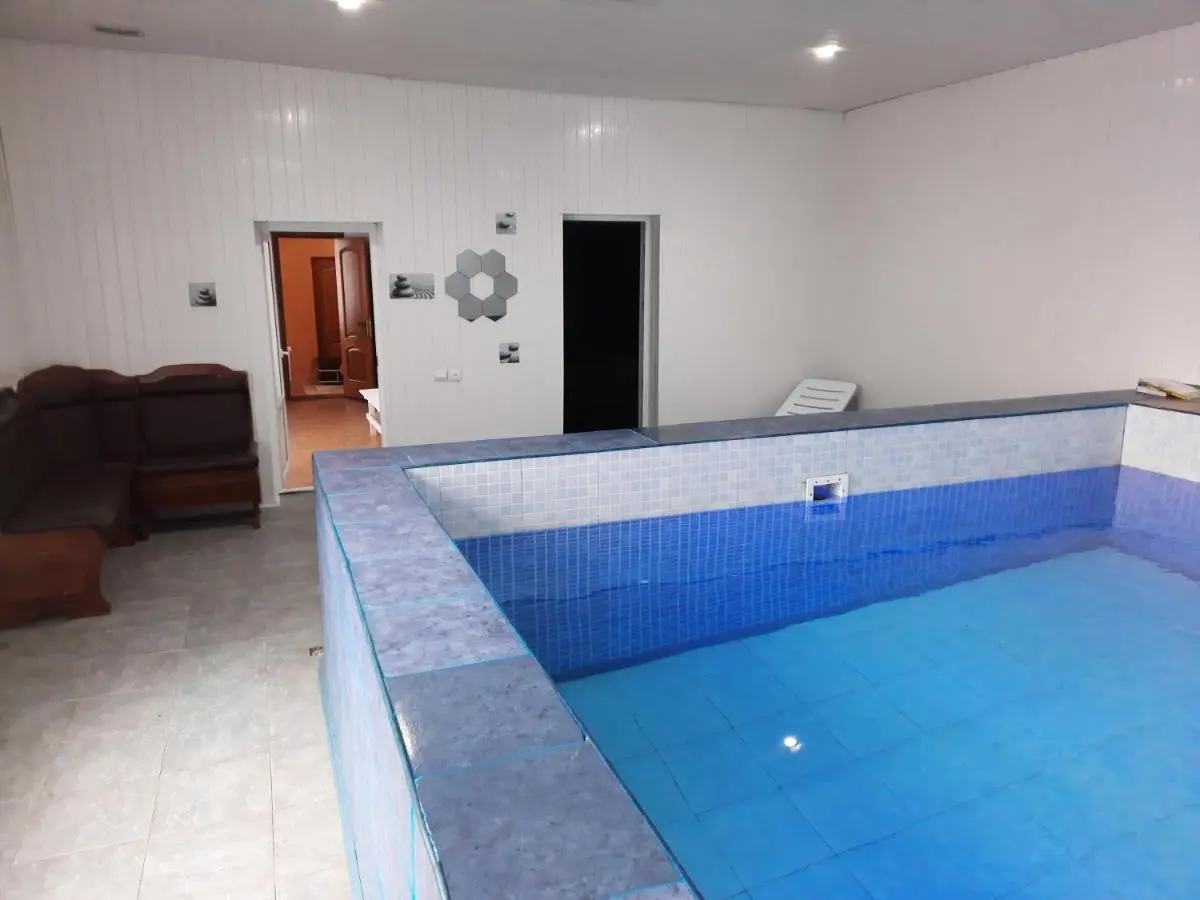 Избербаш: Отель Victoria Hotel&Spa