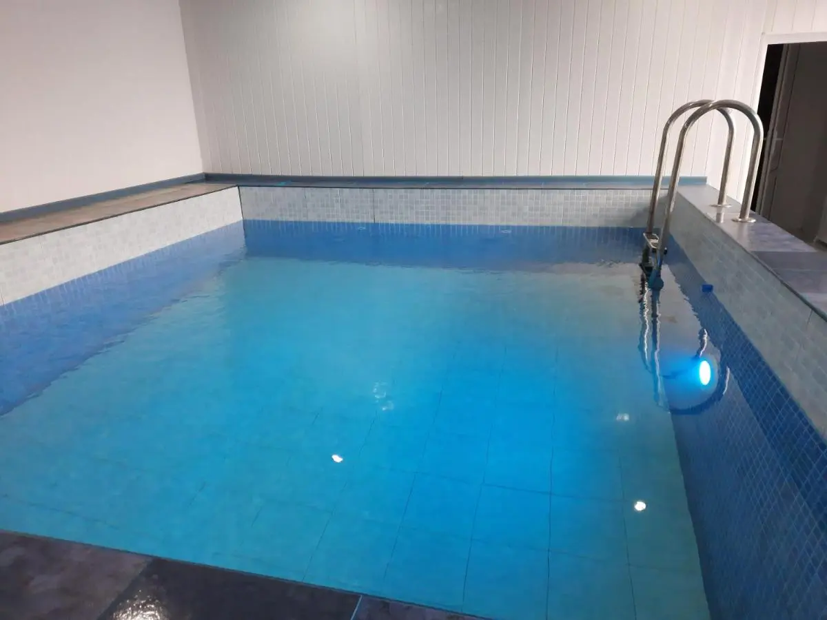 Избербаш: Отель Victoria Hotel&Spa