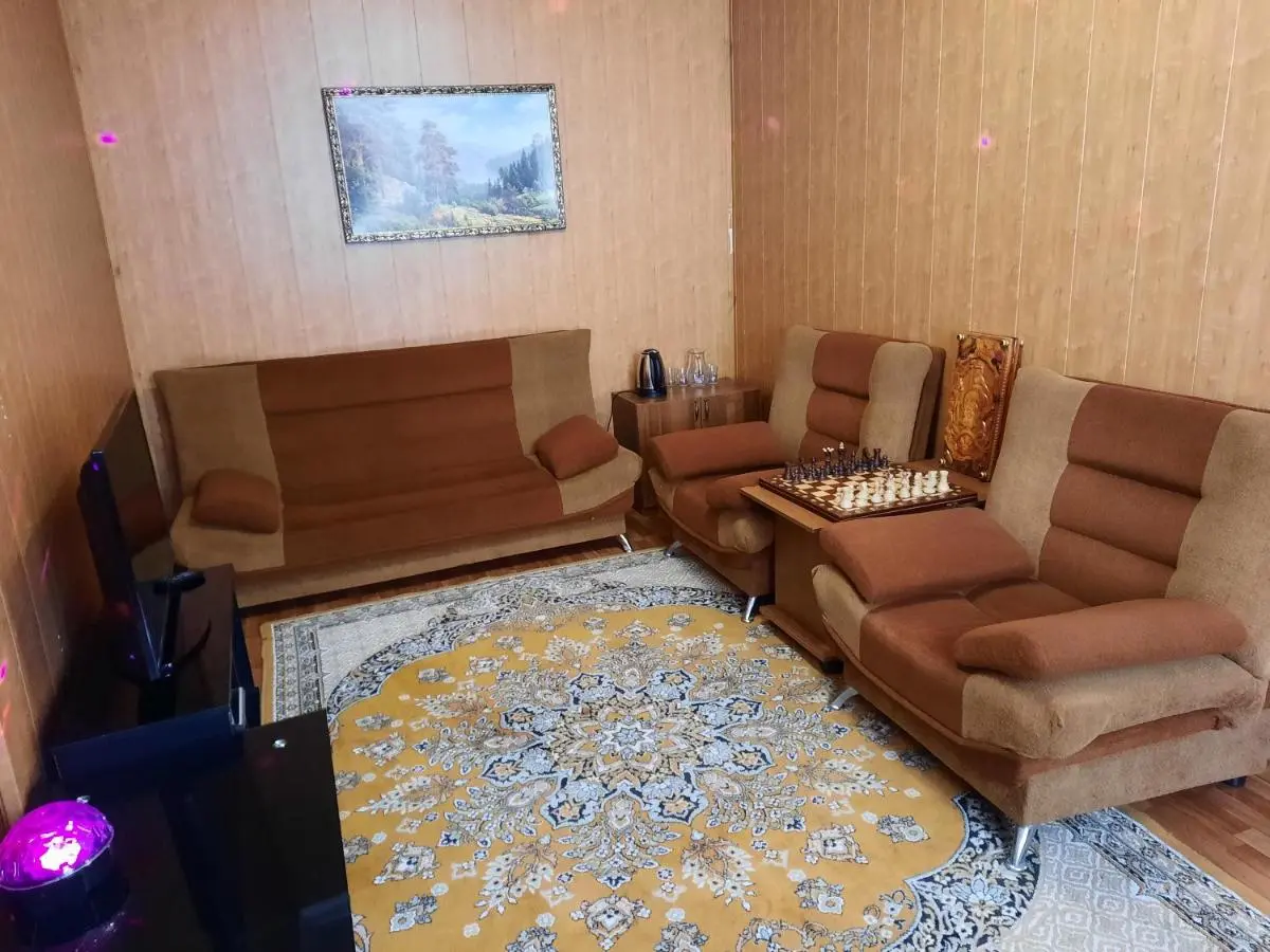 Избербаш: Отель Victoria Hotel&Spa