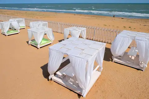 Отель Victoria Hotel&Spa — фото 1