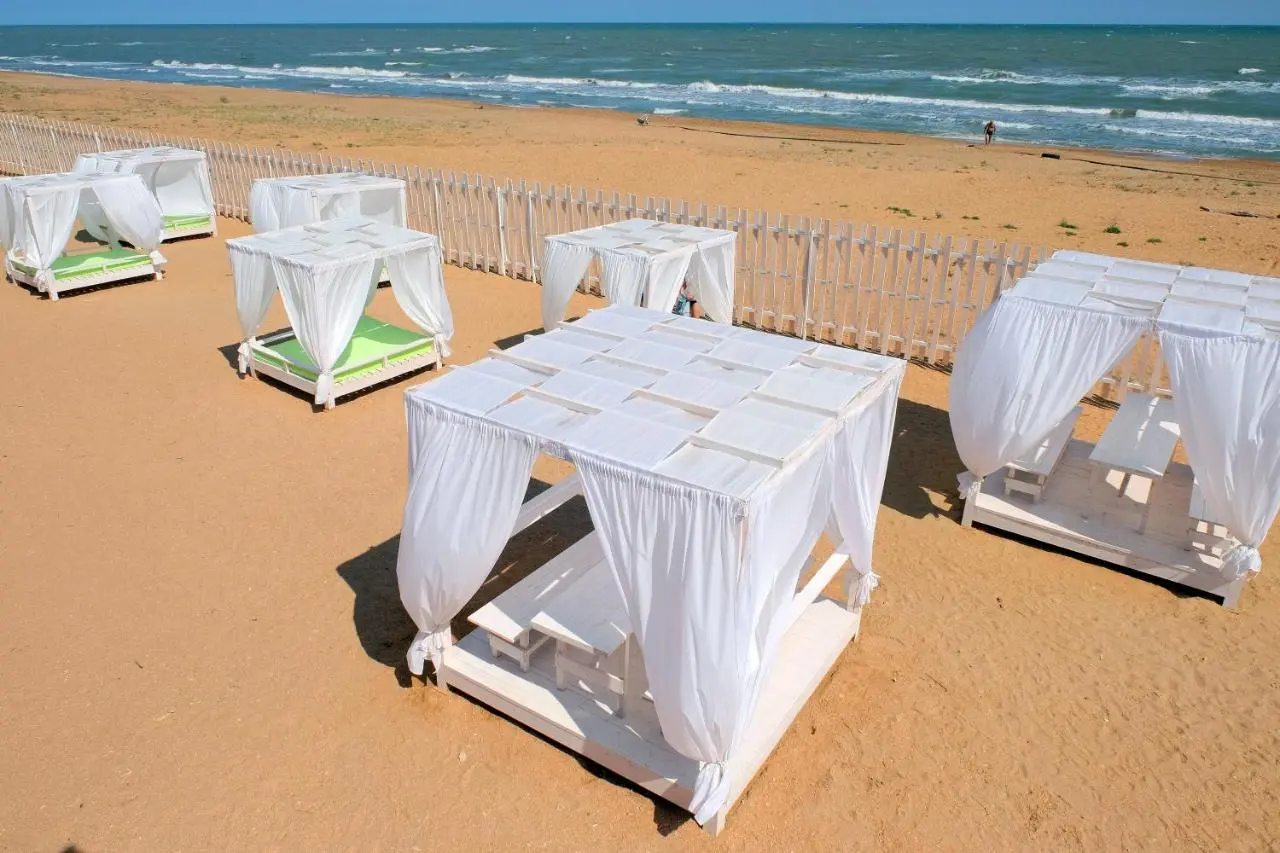 Избербаш: Отель Victoria Hotel&Spa
