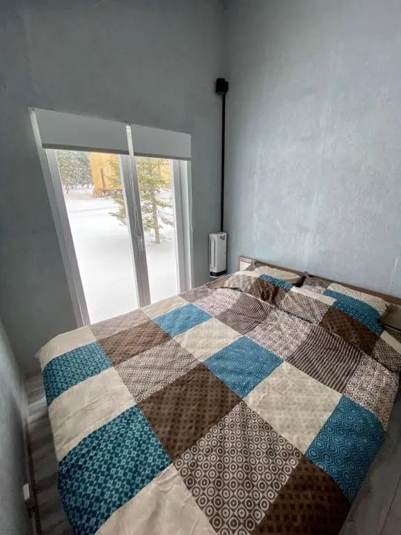 Шерегеш: Гостевой дом Light home