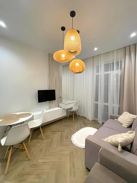 Апартаменты SimSim (462) Квартира в Сочи у моря — фото 1