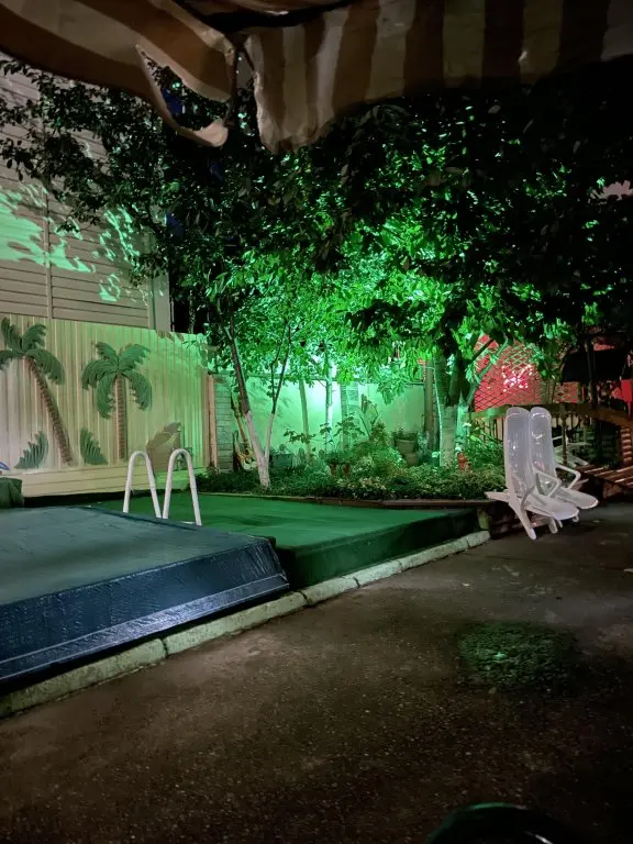 Анапа: Kirova 25 Guest House