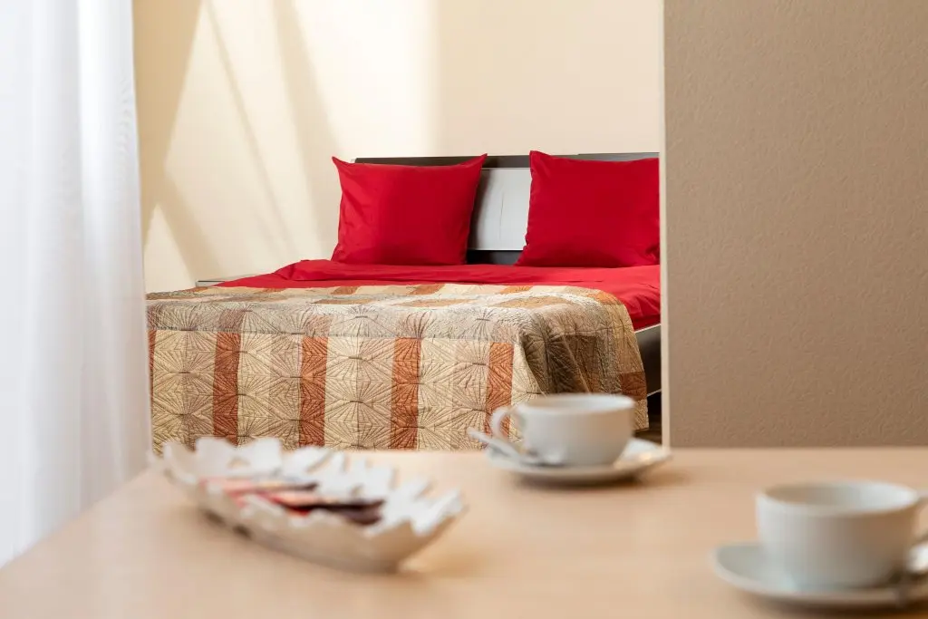 Тула: Апартаменты Hotel Home на Проспекте Ленина