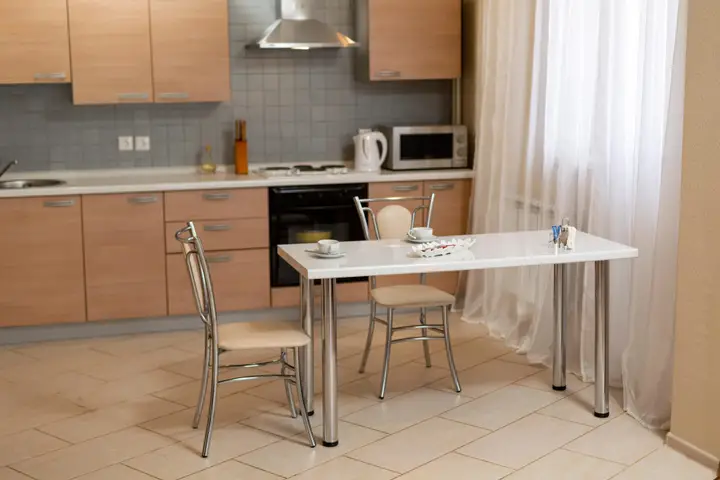 Тула: Апартаменты Hotel Home на Проспекте Ленина