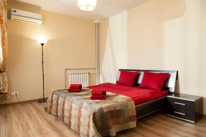 Тула: Апартаменты Hotel Home на Проспекте Ленина