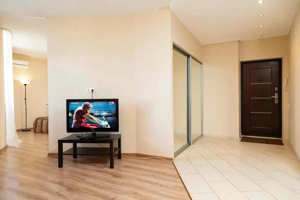 Тула: Апартаменты Hotel Home на Проспекте Ленина