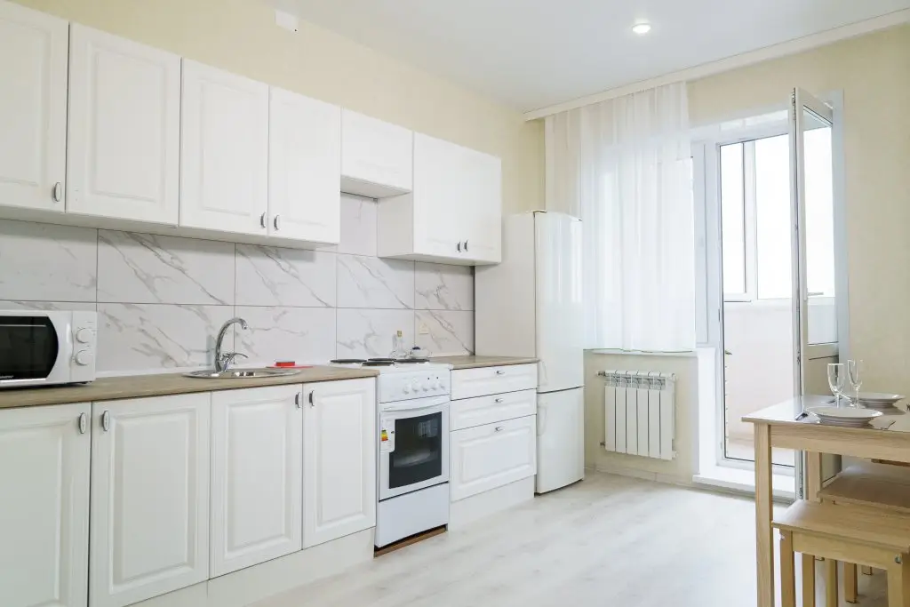 Тула: Апартаменты Hotel Home на Проспекте Ленина 144