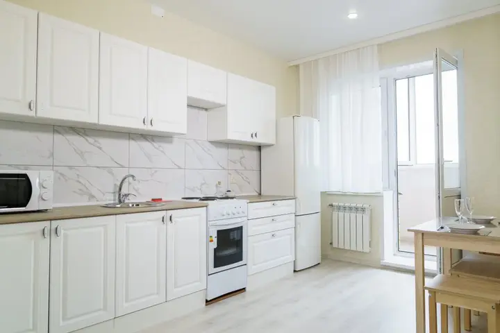Тула: Апартаменты Hotel Home на Проспекте Ленина 144