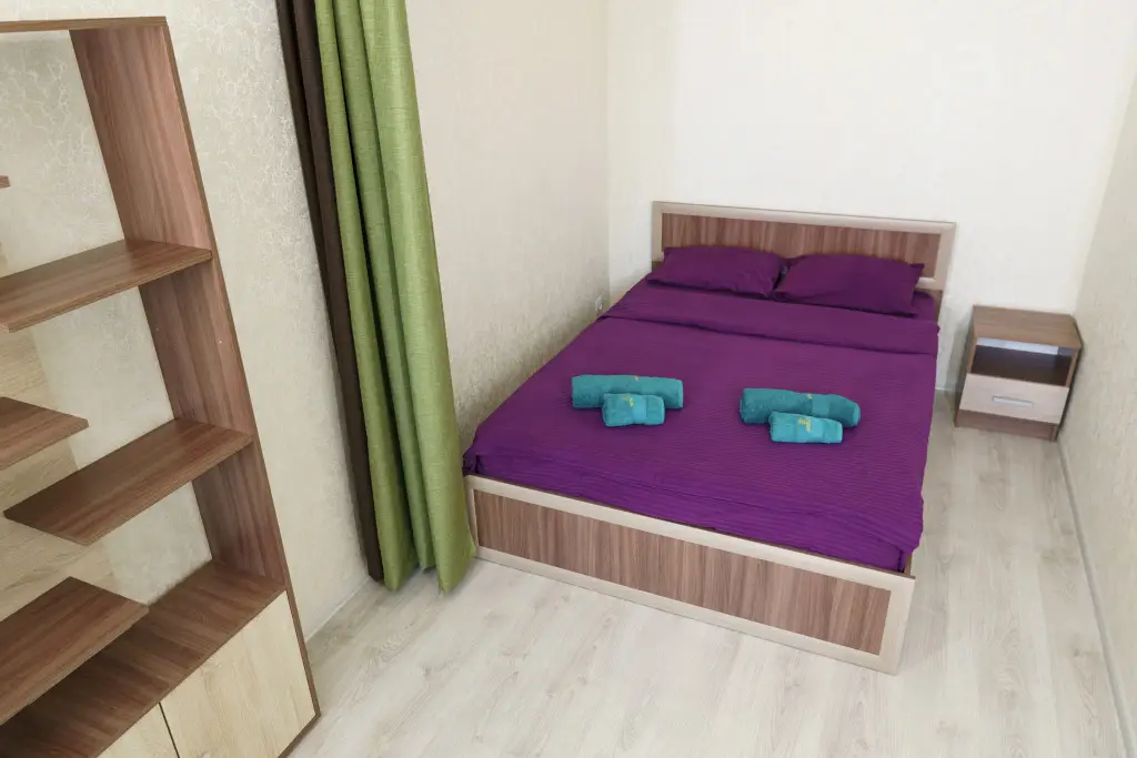 Тула: Апартаменты Hotel Home на Проспекте Ленина 144