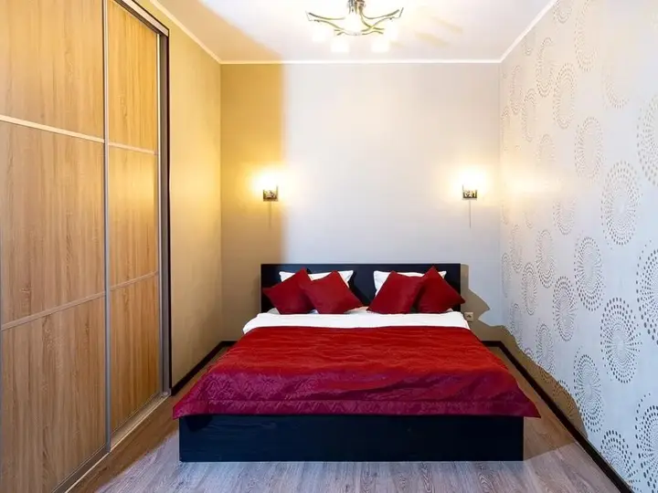 Тула: Апартаменты Hotel Home на проспекте Ленина 112