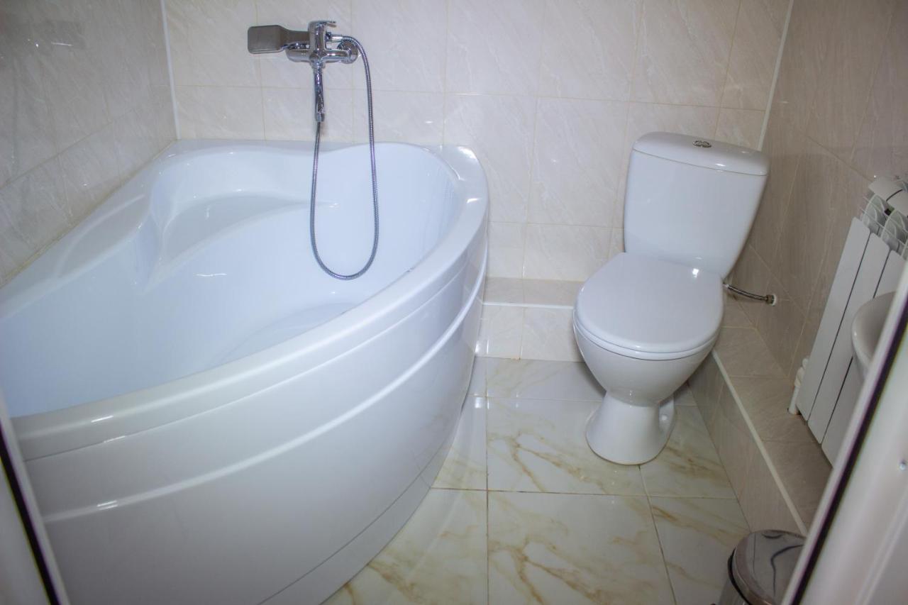 Armkhi: Chayka Hotel Ingushetia