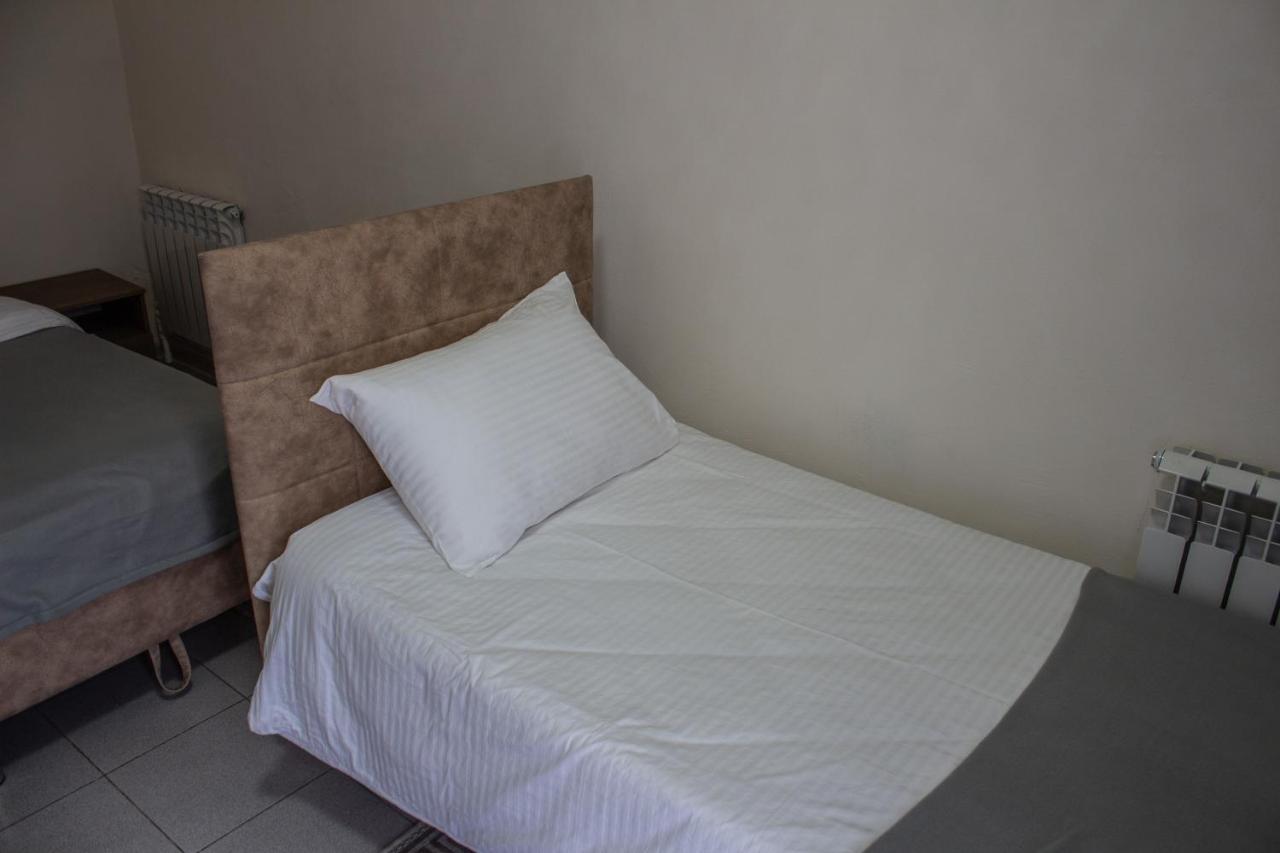 Armkhi: Chayka Hotel Ingushetia