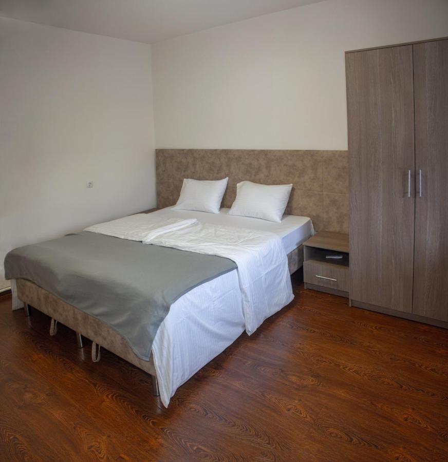 Armkhi: Chayka Hotel Ingushetia