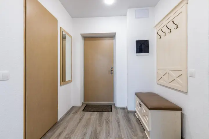 Екатеринбург: Pashk Inn Apartments (Пашк Инн Апартментс) на улице Радищева