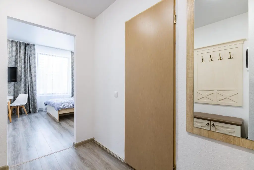 Екатеринбург: Pashk Inn Apartments (Пашк Инн Апартментс) на улице Радищева