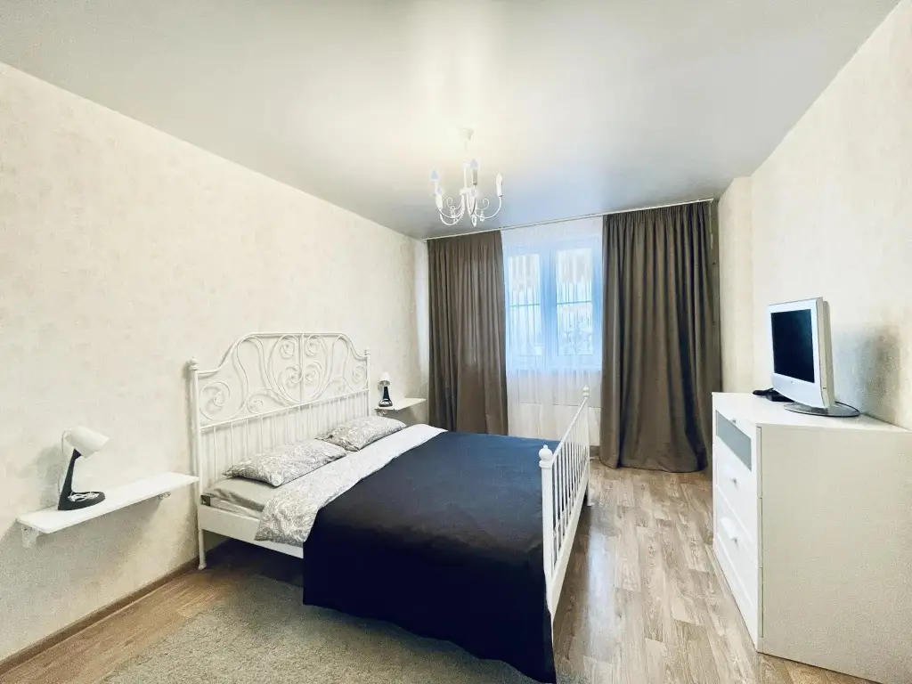 Нижний Новгород: Vegas apartments (Вегас апартментс) на улице Героя Жидкова