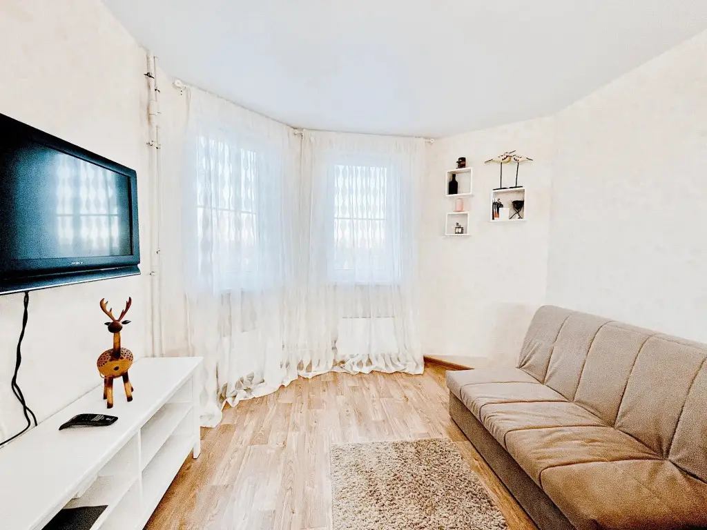 Нижний Новгород: Vegas apartments (Вегас апартментс) на улице Героя Жидкова