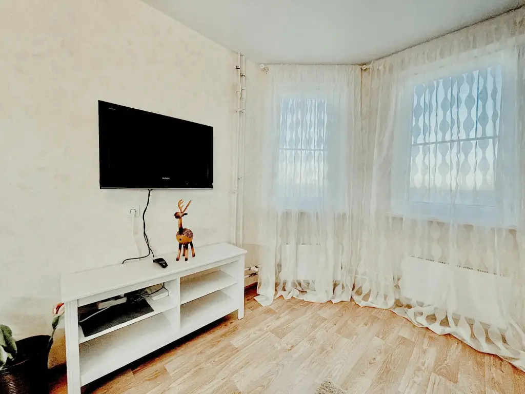 Нижний Новгород: Vegas apartments (Вегас апартментс) на улице Героя Жидкова