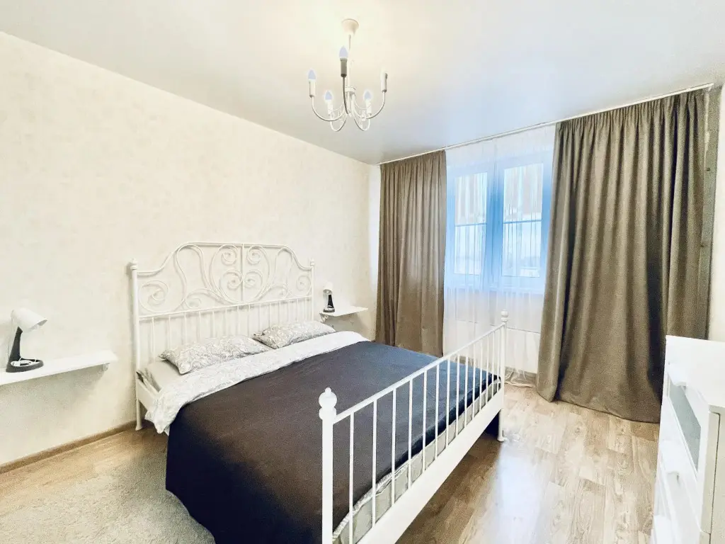Нижний Новгород: Vegas apartments (Вегас апартментс) на улице Героя Жидкова