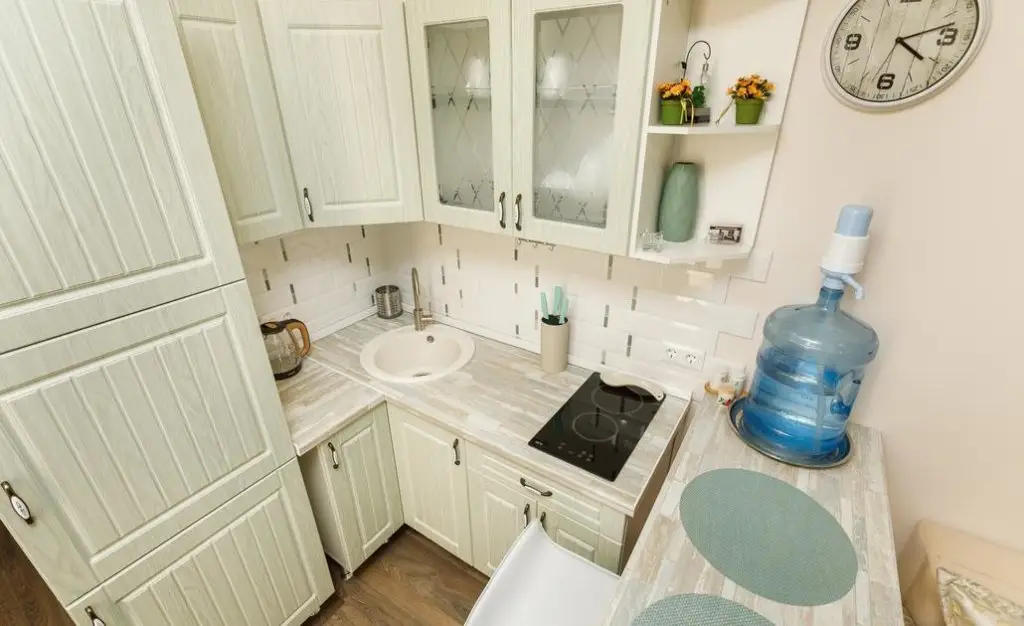 Екатеринбург: компания "Домашний Уют" в Radius Central House