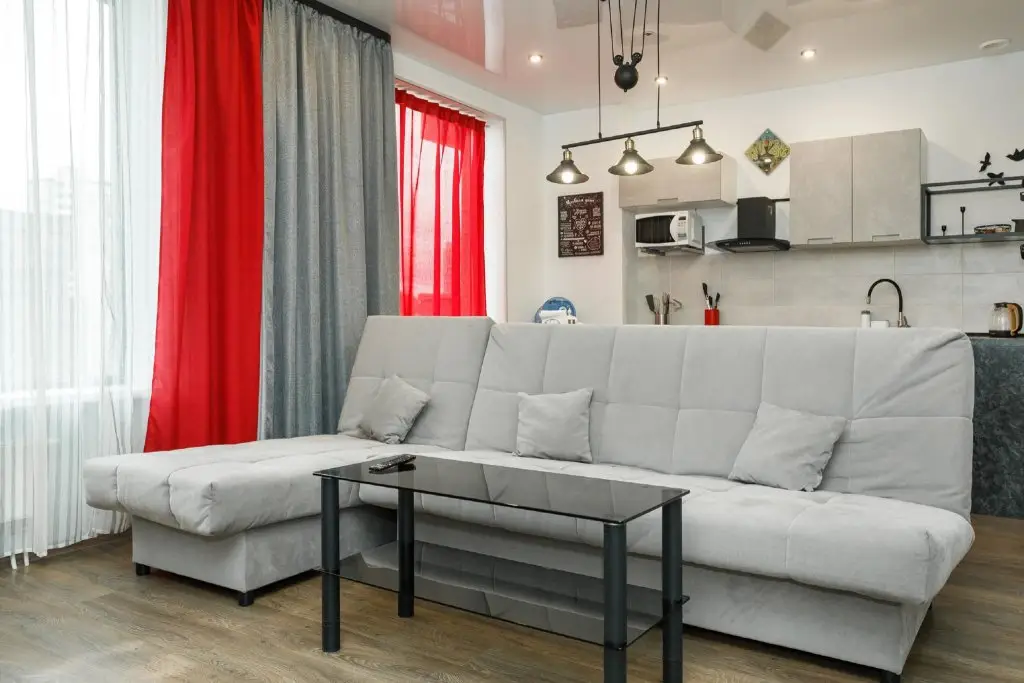 Екатеринбург: компания "Домашний Уют" в Radius Central House