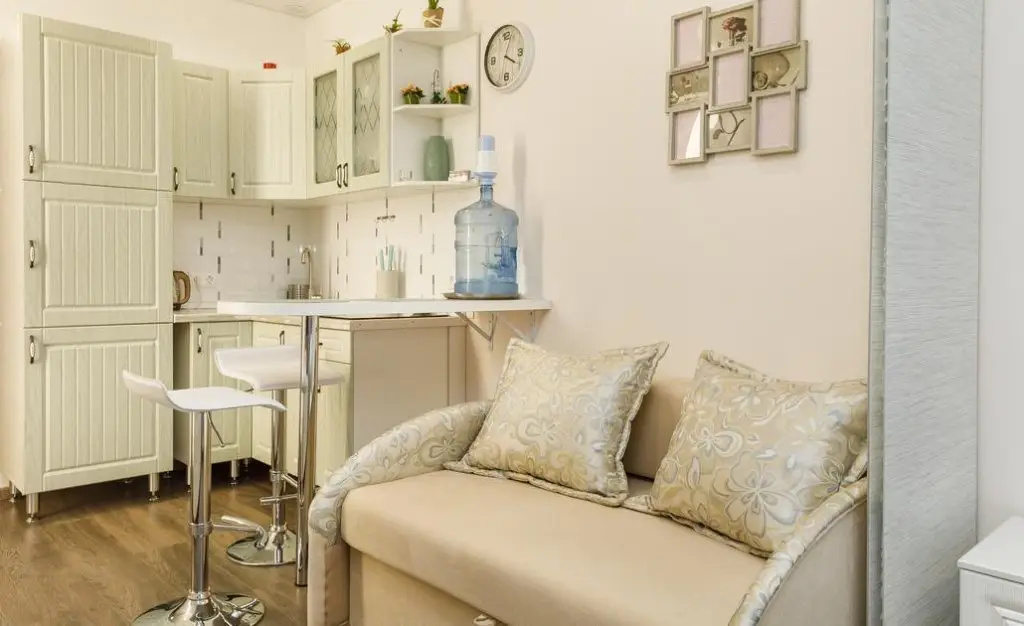 Екатеринбург: компания "Домашний Уют" в Radius Central House