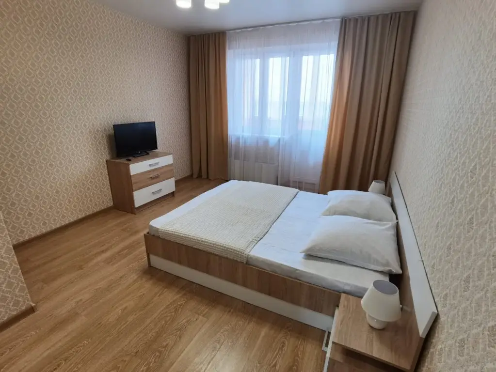 Тула: Квартира ZNS APART Металлургов 106