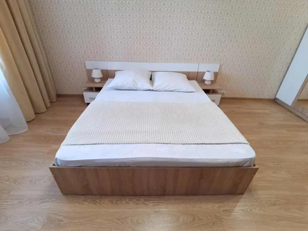 Тула: Квартира ZNS APART Металлургов 106
