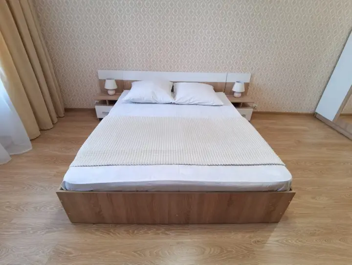 Тула: Квартира ZNS APART Металлургов 106