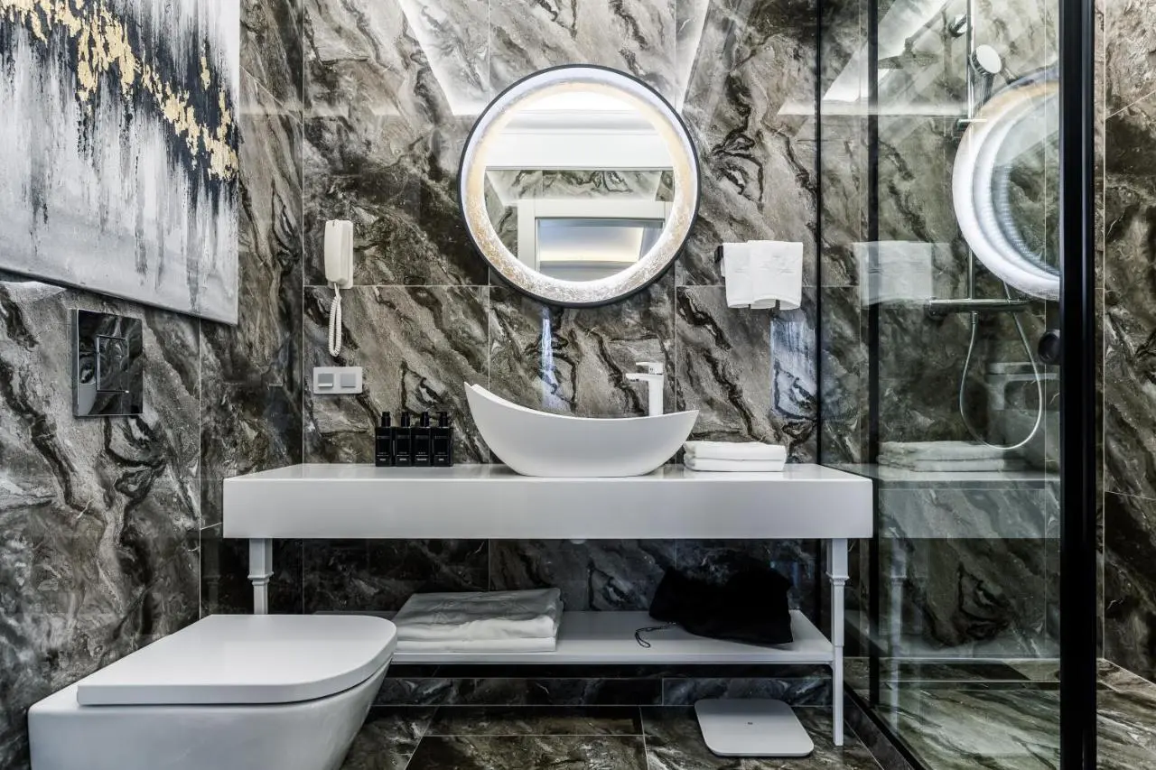 Иркутск: HISTORY Boutique Hotel & SPA
