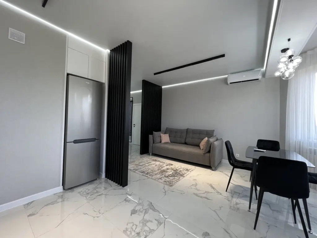 Пятигорск: Апартаменты Luxury Concept Design на Адмиральского by Sutki26™