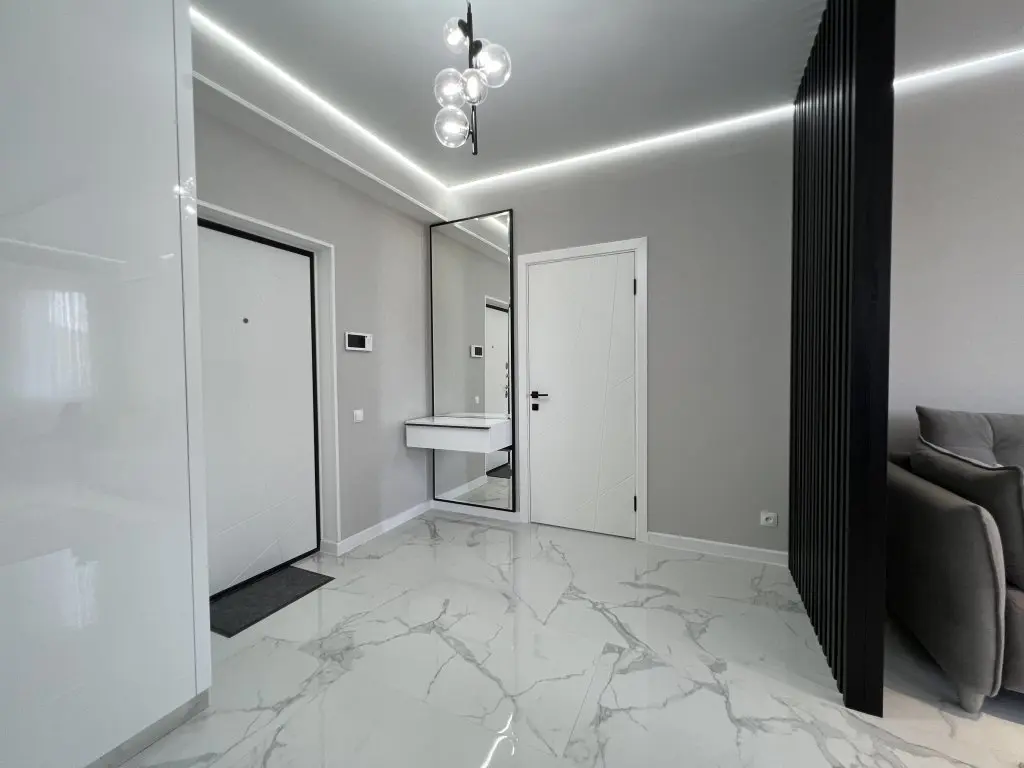 Пятигорск: Апартаменты Luxury Concept Design на Адмиральского by Sutki26™