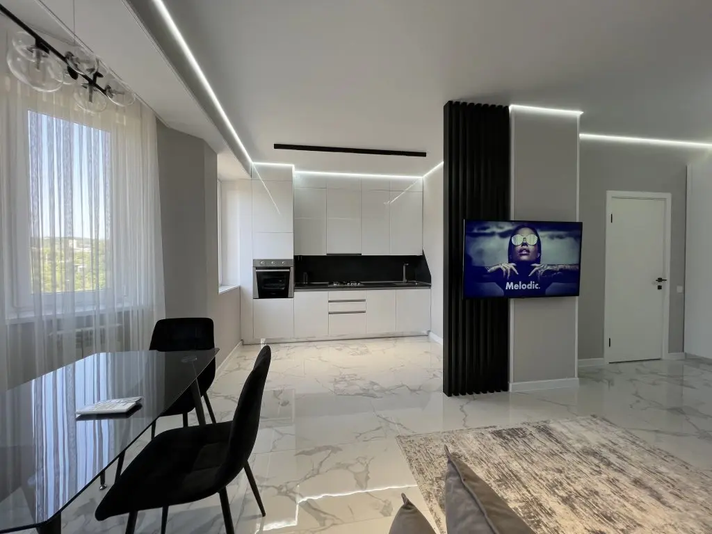 Пятигорск: Апартаменты Luxury Concept Design на Адмиральского by Sutki26™