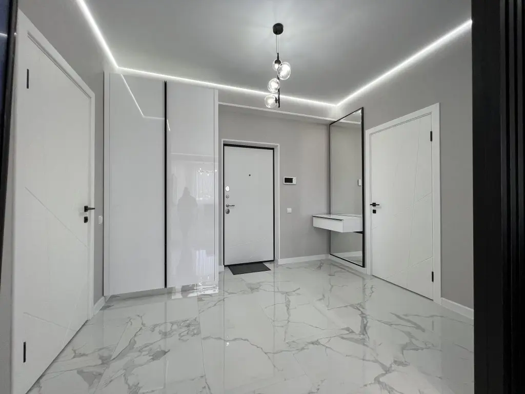 Пятигорск: Апартаменты Luxury Concept Design на Адмиральского by Sutki26™
