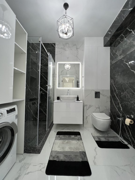 Пятигорск: Апартаменты Luxury Concept Design на Адмиральского by Sutki26™