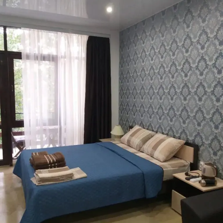 Сочи: Zhemchug Lazarevskoe Guest House