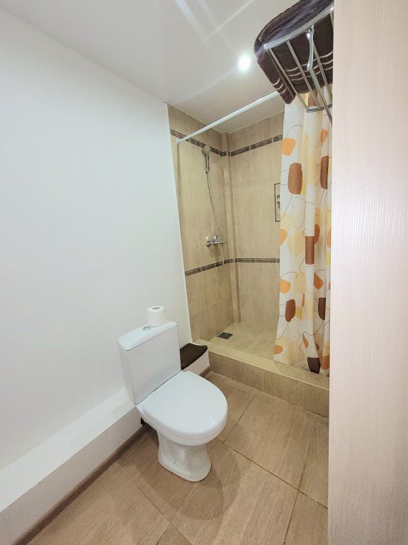 Сочи: Zhemchug Lazarevskoe Guest House