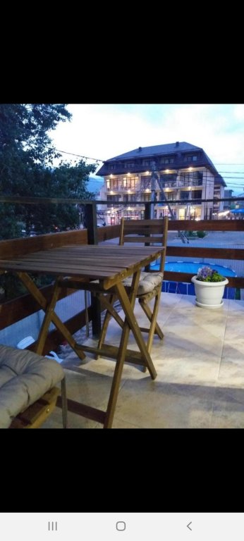 Сочи: Zhemchug Lazarevskoe Guest House