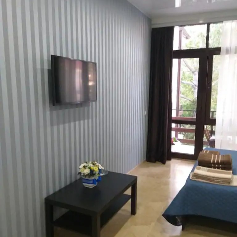 Сочи: Zhemchug Lazarevskoe Guest House