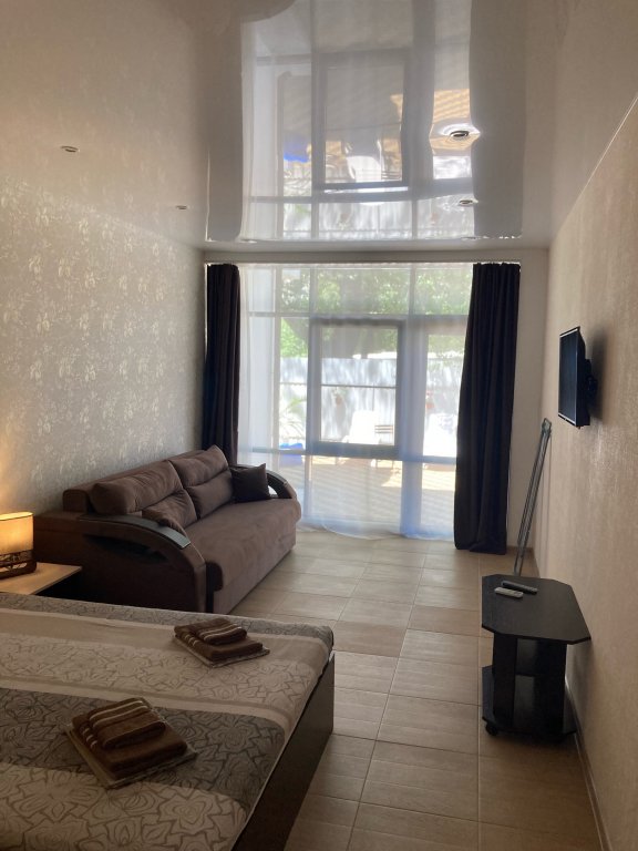Сочи: Zhemchug Lazarevskoe Guest House