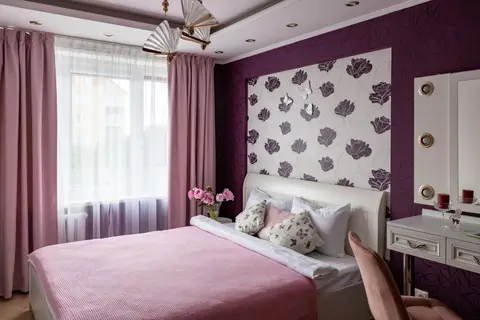 Апартаменты 4-комнатные в Амалиенау, Зоя-Апарт — фото 1