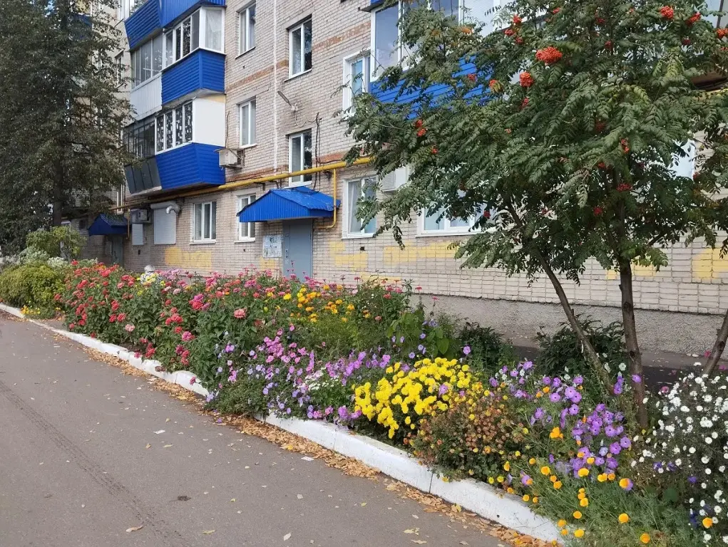 Бугульма: Апартаменты на Гафиатуллина 45-99