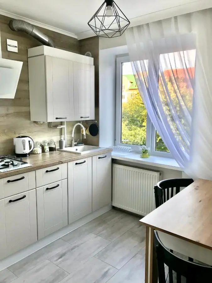 Зеленоградск: Apartments Alexandra