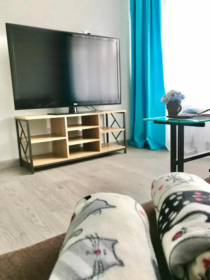Зеленоградск: Apartments Alexandra